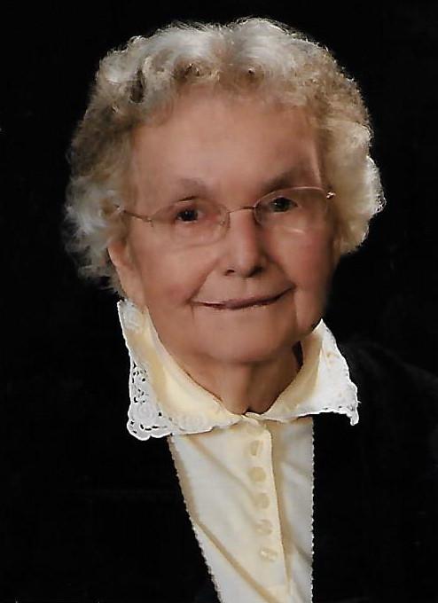 Edna MacKinnon