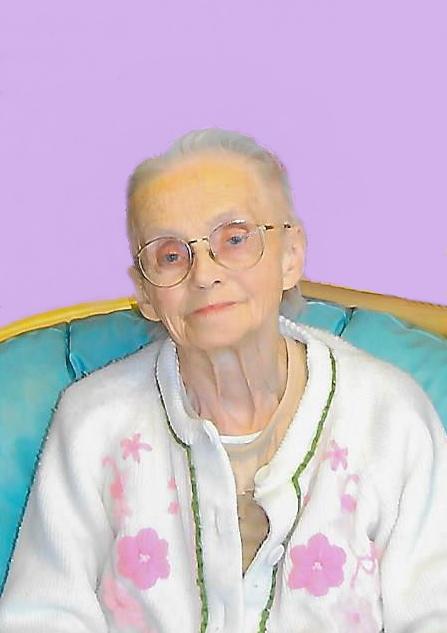 Verniece Baker