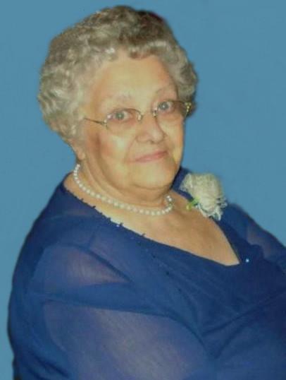 Leona Bain