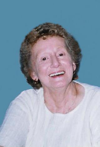 Mary Dorney