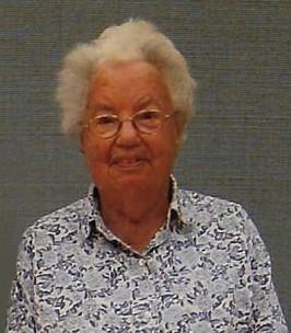 Betty Siegrist