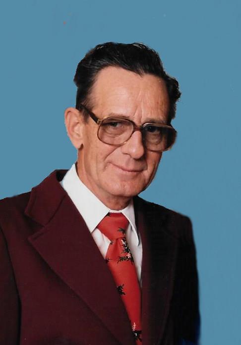 Kenneth Willson