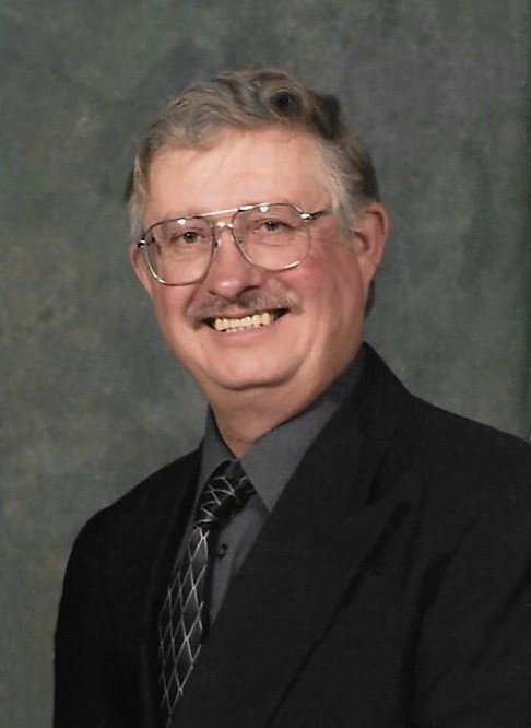 Charles "Charlie" Shaw