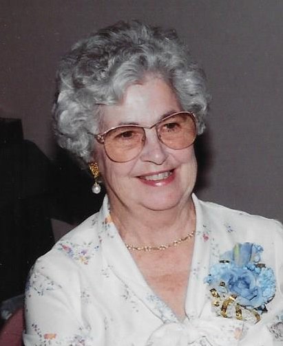 Helen Forster