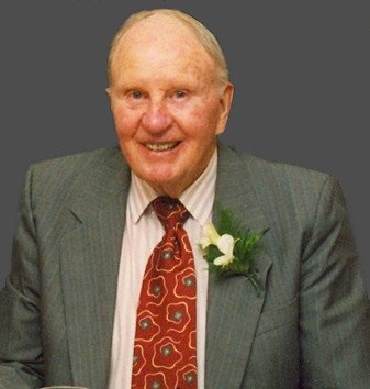 Raymond Campbell