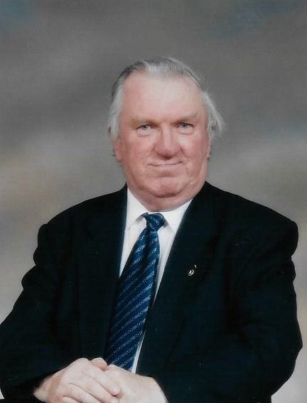 James "Jim" Wyborn