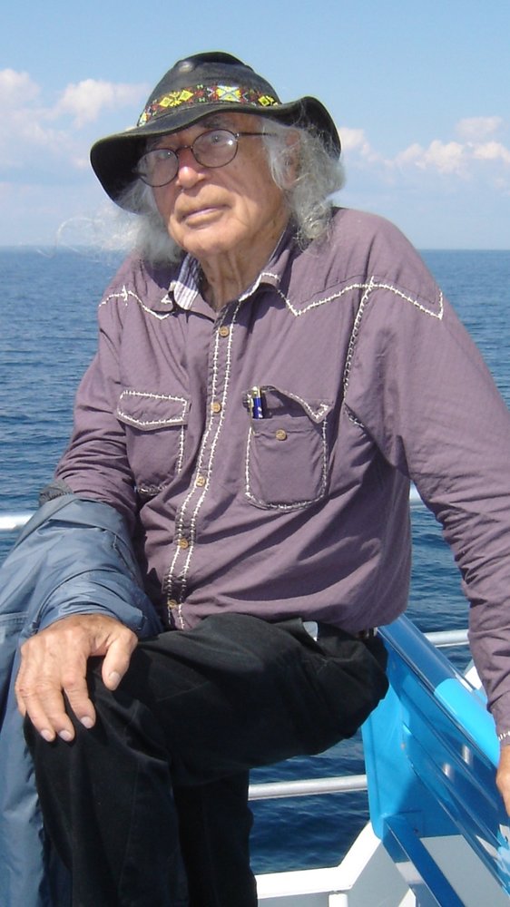 Wilmer Nadjiwon