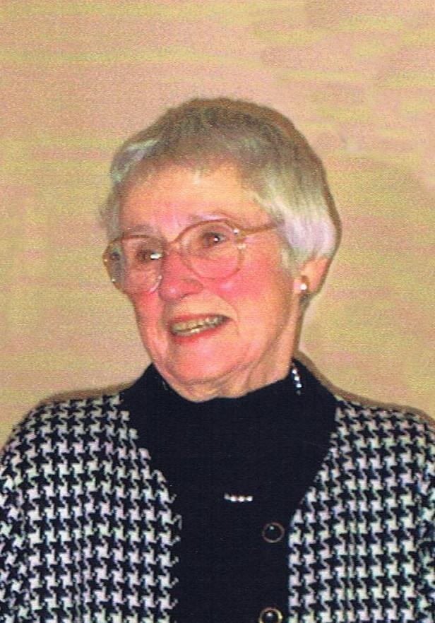 Obituary Of Eleanor Thomson Welcome To George Funeral Home Locate