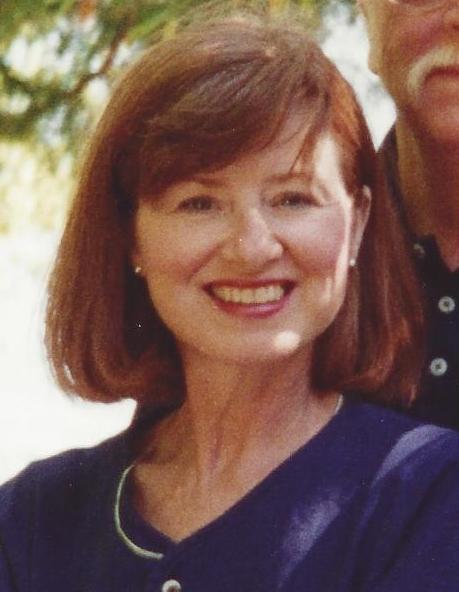 Maureen Salen