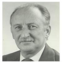 Helmuth Fuchs