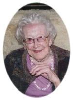 Mabel Thompson