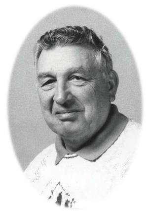 Alf Schultz