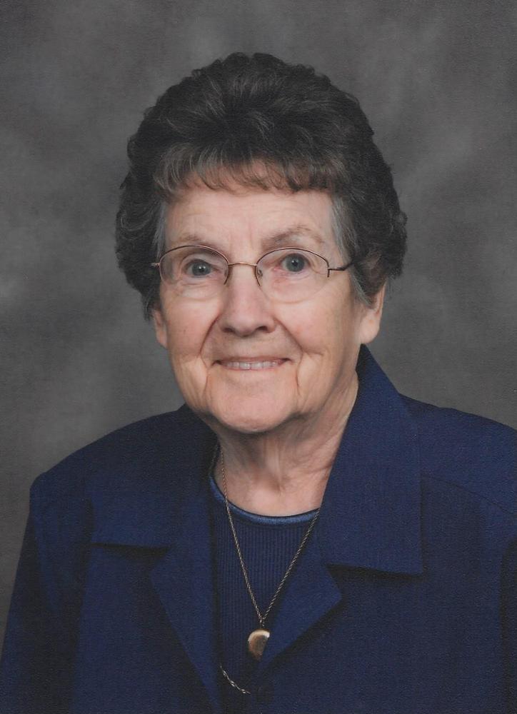 Mary Williams