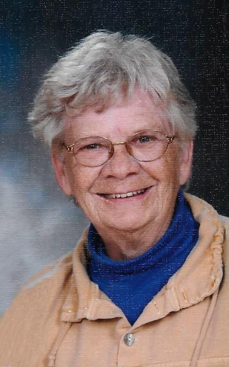 Jean Henderson
