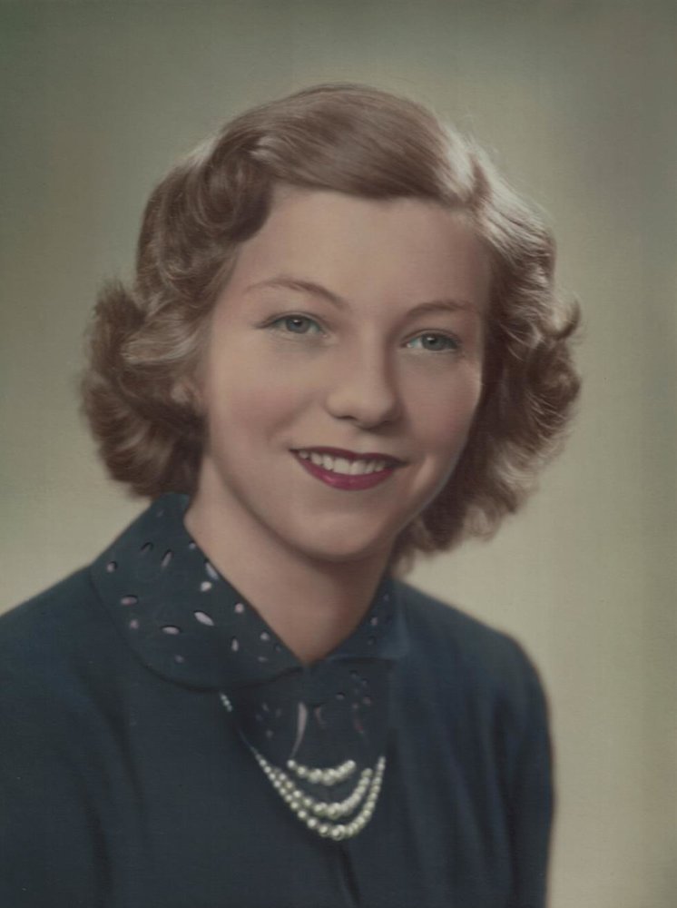 Barbara Sutcliffe