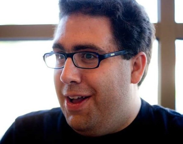 Rev. Edward "Chad" Honneyman