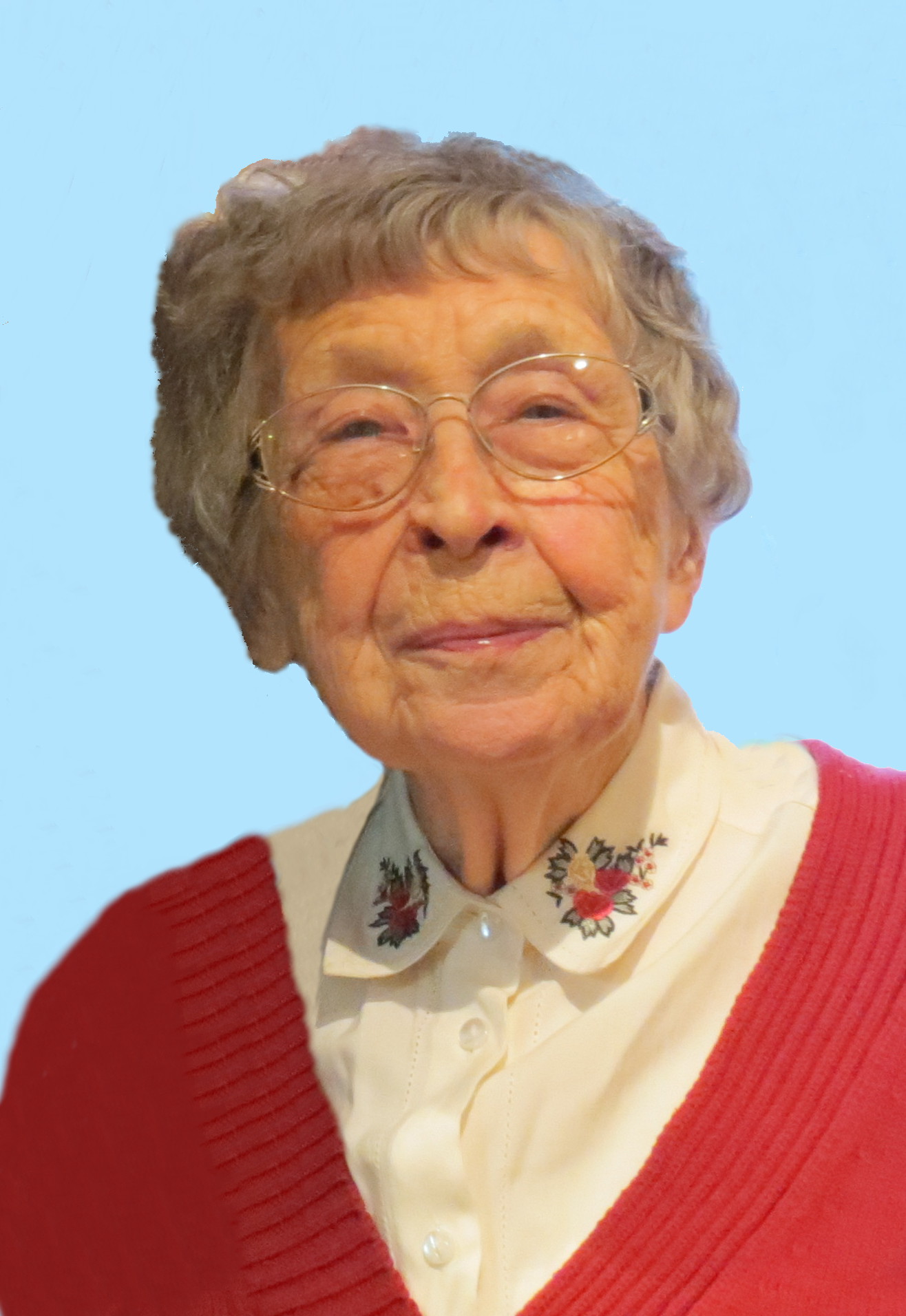 Jean Bradley