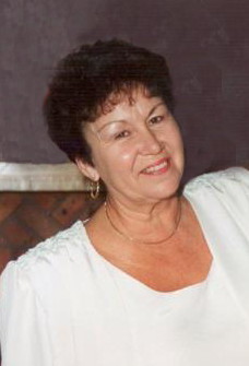 Beverley Matheson