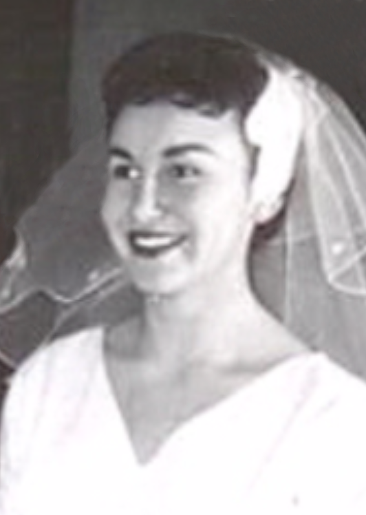Beverley Matheson
