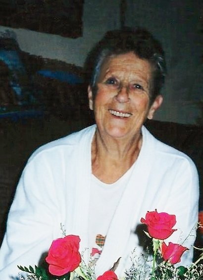 Florence Lemcke