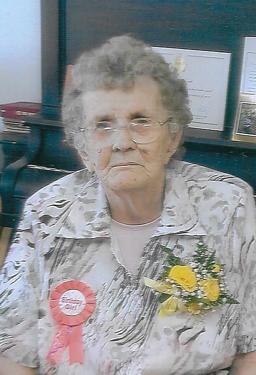 Marion Hoath
