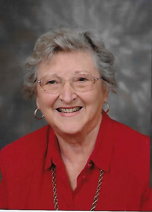 Naomi Tiplady