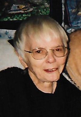 Marilyn McCartney