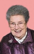 Dorothy Bishop
