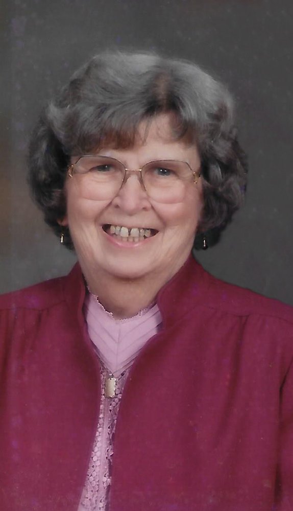 Marilyn Standen