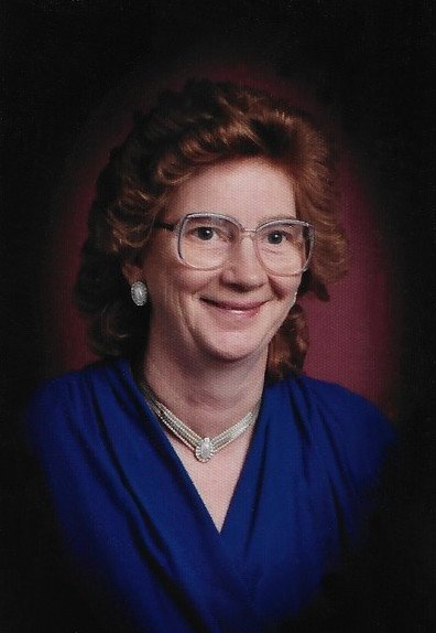 Helen Dilworth