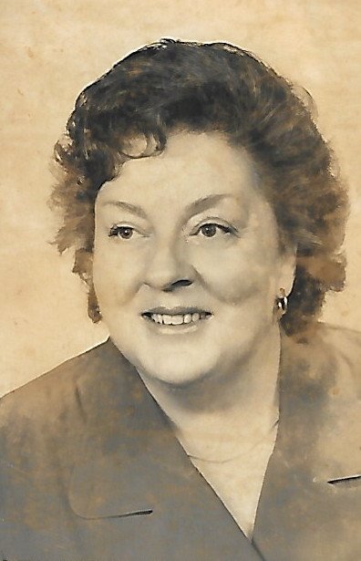 Judy McIlveen