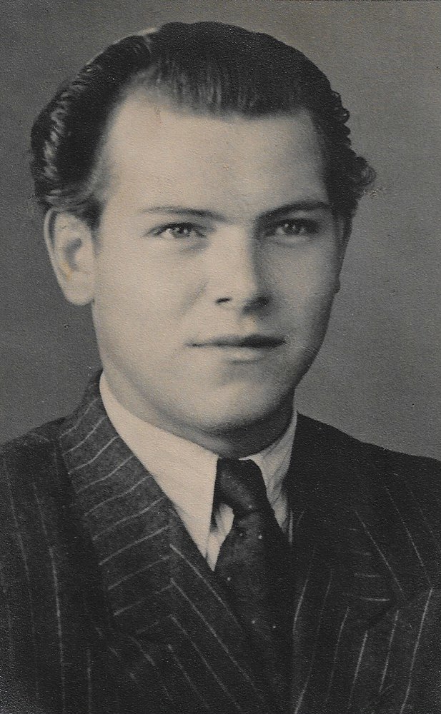 Ludwig Haak