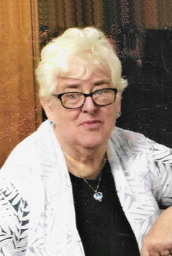 Obituary of Brenda Burke Welcome to George Funeral Home located i