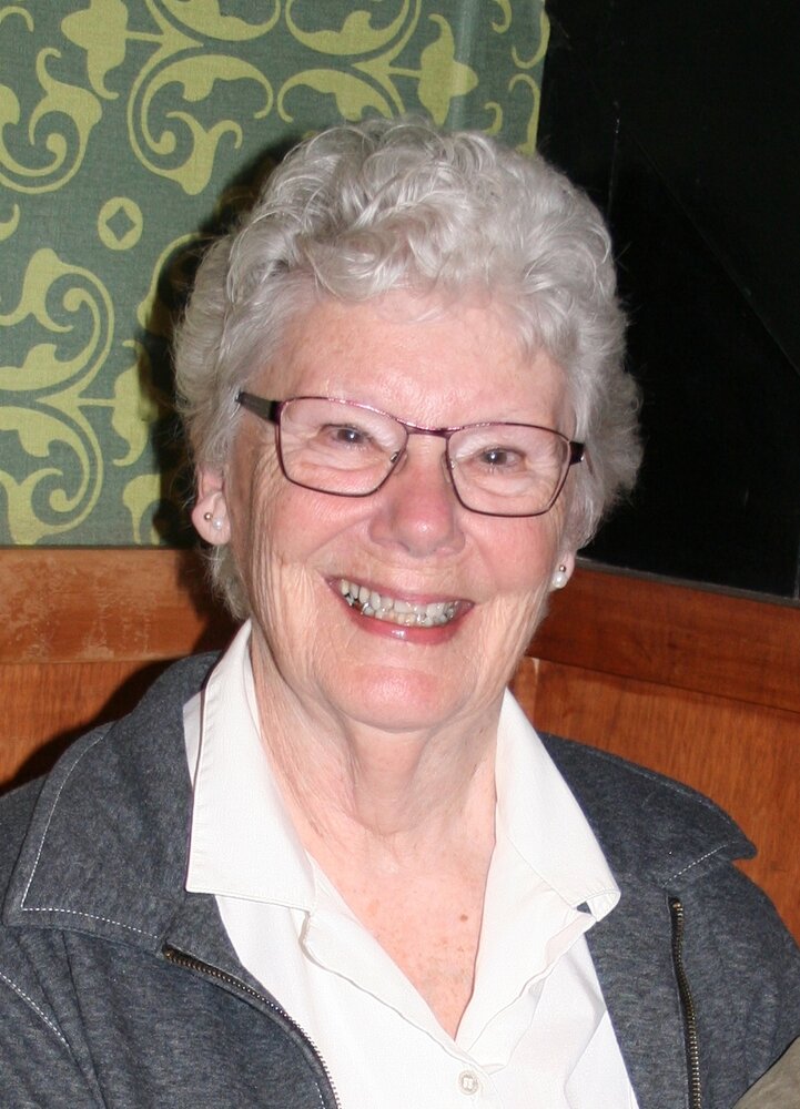 Patricia Shields