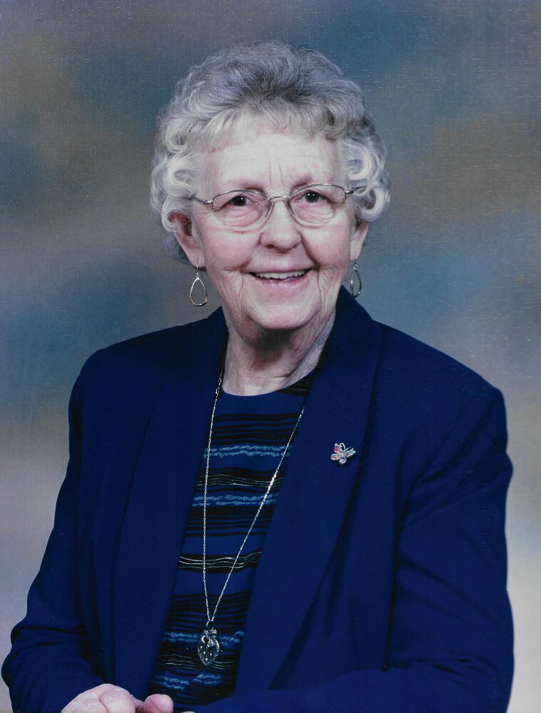 Mildred Lobban