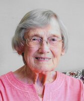 Frances  Warder