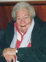 Grace  Williamson