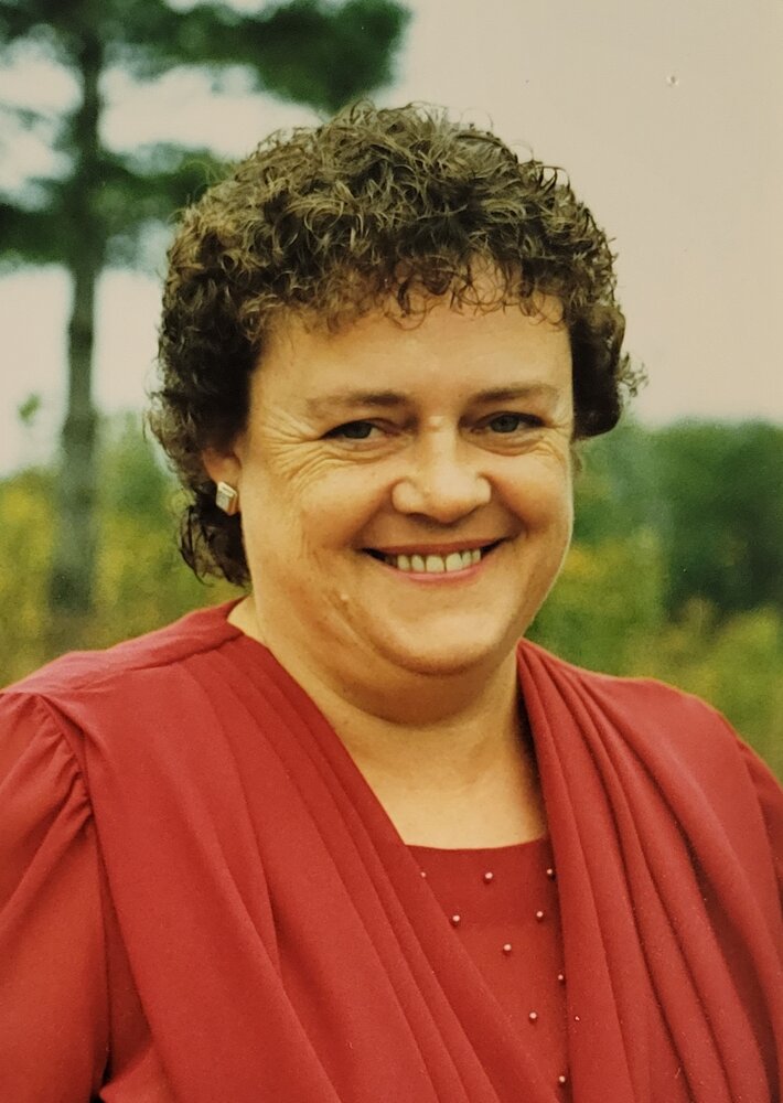 Yvonne Collins