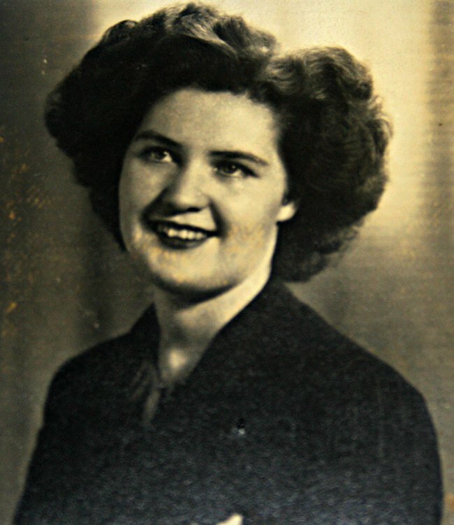 Gladys Hunter