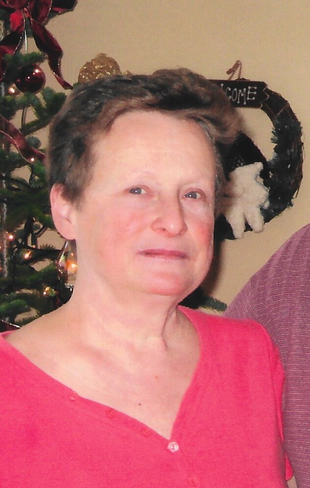 persons name