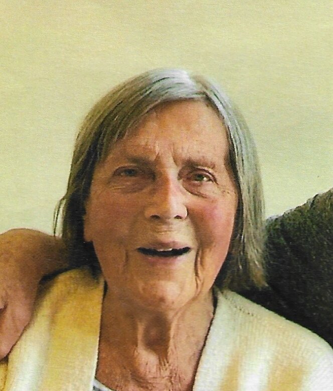 Sheila Leigh