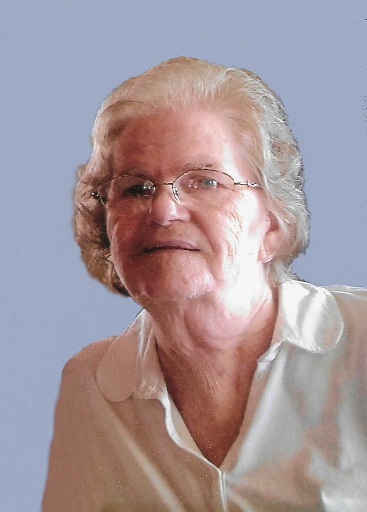 June Stewart