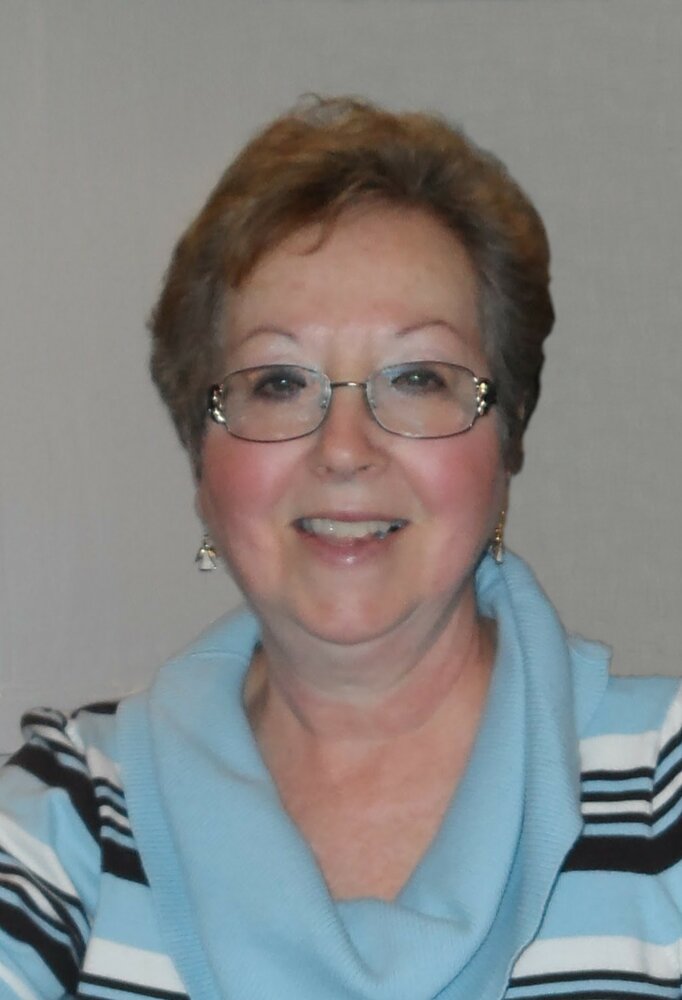 Carol Tyndall