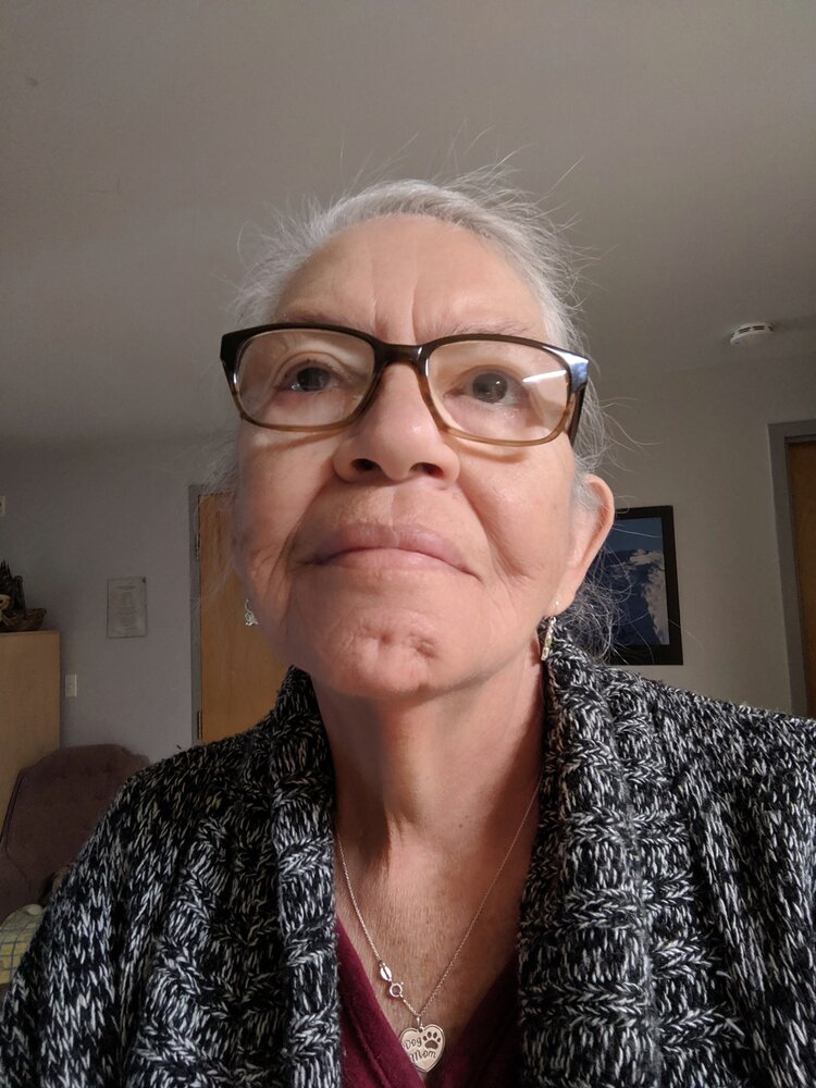 Dawn Johnston Gabryelczyk