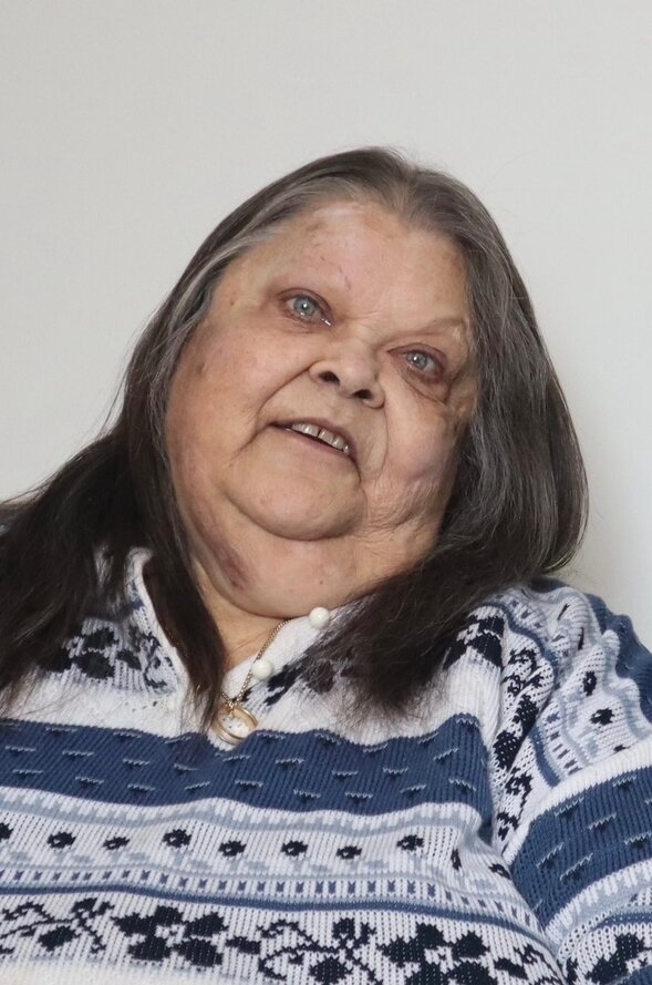 Joan Hellyer