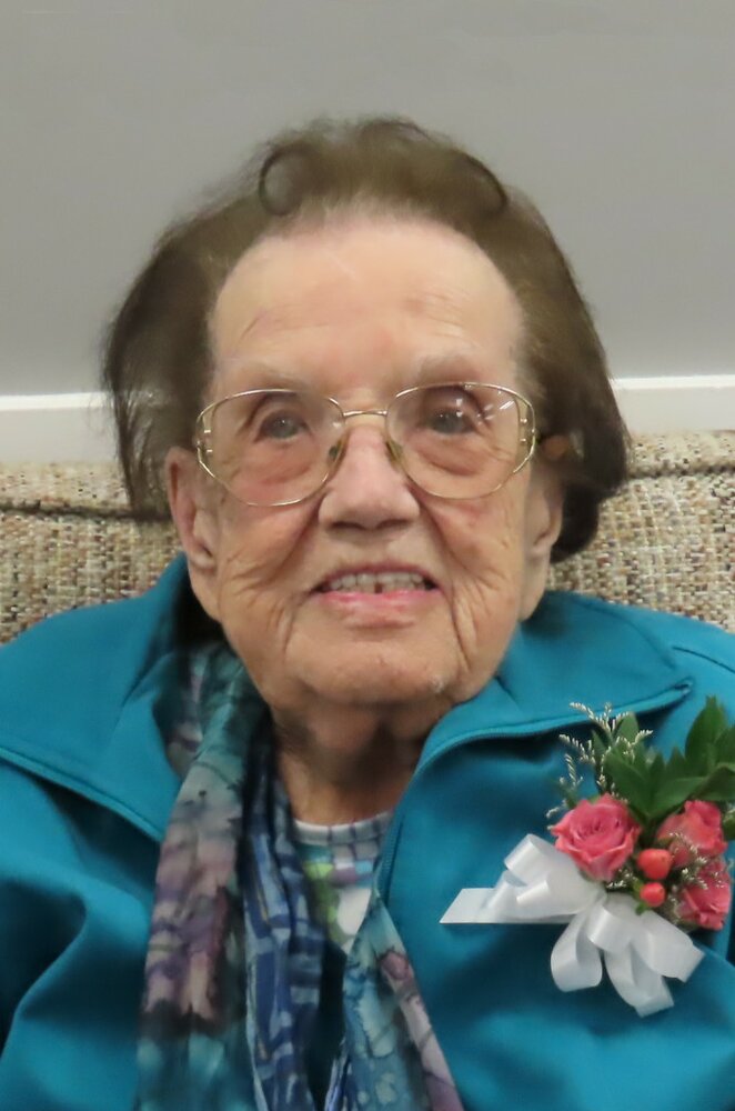 Helen Porter