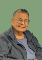 Lois  Rydall
