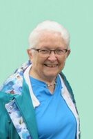 Beatrice  Ewing