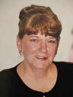 Linda  Farrelly