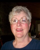 Sue  Dyment